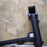 OLYMPUS POWER BOUNCE GRIP2