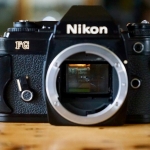 NIKON FG(BODY)