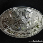 เครื่อง Harley