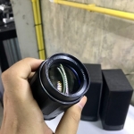 SUPER-MULTI COATED TAKUMAR 135MM.F3.5 M42 MOUNT