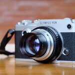 16KP-35MM.F1.2 FOR M4/3 MOUNT