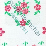 ลายผ้ายางหน้าเดียว รุ่น หนา pre order