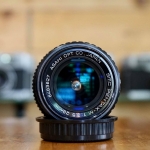 SMC PENTAX-M 28MM.F3.5