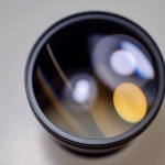 KENKO VIDEO TELE CONVERTER KUT-300HI 3.0X