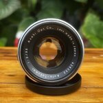 AUTO-TAKUMAR 55MM.F2 M42 MOUNT