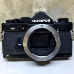 OLYMPUS OM2
