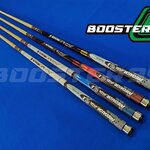 [MP06] ไม้คิวพูล ต่อ 2 ท่อน PREOAIDE