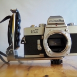 Plate กล้อง