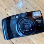 FUJI ZOOM CARDIA MULTI 2000OP FUJINON ZOOM 35-80MM