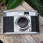 OLYMPUS WIDE OLYMPUS D.ZUIKO-W 35MM.F3.5