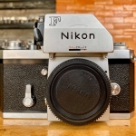NIKON FTN (BODY) NIKON F MOUNT