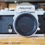 NIKON NIKOMAT FT2(BODY)