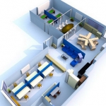 ออกแบบห้องเองง่ายๆ ด้วยโปรแกรม Sweet Home 3D