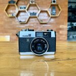 FUJICA GE FUJINON 38MM.F2.8