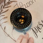 CANON LENS SE 45MM.F1.9 MODIFIED M39 MOUNT