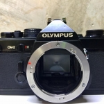 OLYMPUS OM-2MD