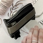 Mamiya Hand Grip Shutter Release for UniversalPress Super23