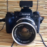 NIKON NIKKOR-S Auto 35MM.F2.8 NON AI MOUNT