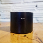 MINOLTA MC135MM. F 3.5 HOOD LENS