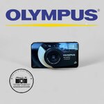 OLYMPUS NEWPIC ZOOM 60 OLYMPUS LENS ZOOM 30-60MM.