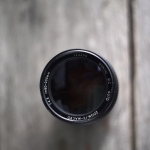 GEMINI MC AUTO ZOOM/C-MACRO 80-205MM.F4.5 MD MOUNT