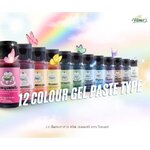 สีเจลผสมอาหาร winner (เลือกสี) 30.ml