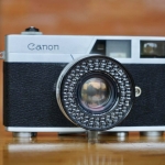 CANON CANONET QL