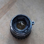 YASHINON 45MM.F1.8 E-MOUNT