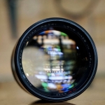 C.C.AUTO PETRI 200MM.F3.5 M42 MOUNT