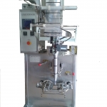 เครื่องบรรจุแนวตั้ง