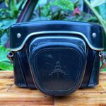 CASE FOR PENTACON/PARKTICA CAMERA