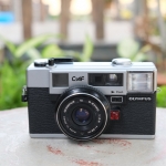 OLYMPUS C-AF AUTO FOCUS D-ZUIKO 38MM.F2.8