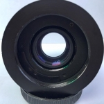 BELL & HOWELL MC4 2X TELE CONVERTOR LENS M42 MOUNT