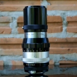 NIKKOR-Q. AUTO 200MM. F4 NIKON NON AI MOUNT