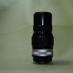 NIKKOR-Q.C AUTO 200MM. F4