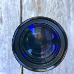 KIRON 80-200MM.F4.5 MACRO FD MOUNT