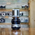 BELL & HOWELL 16MM.PROJECTION 3INCH (75MM)F2 INCRE-LITE MODIFLY SONY E MOUNT