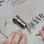 KODAK PROJECTION LENS 19MM.F1.6