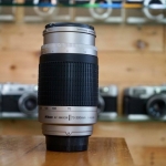 NIKON AF NIKKOR 70-300MM.F4-5.6G