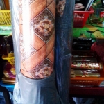 ลายเสื่อน้ำมันมาใหม่ 2/9/57 คลิ๊กดูด้านใน