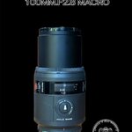 SMC PENTAX-F 100MM.F2.8 MACRO PENTAX AF K MOUNT