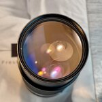 TAMRON CF TELE MACRO BBAR MC 80-210MM.F3.8 ADAPTALL 2 PK MOUNT