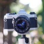 PENTAX MG COSINA 35-70MM.F3.5-4.8 MC MACRO