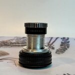 P.ANGENIEUX PARIS 50MM.F1.5 MODIFIED SONY E MOUNT