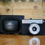 CMEHA SMENA 8M LOMO T43-4/40