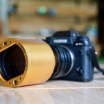 SCHNEIDER-KREUZNACH VP CINELUX 48.5-52.3MM.F2 MODIFLY FX MOUNT