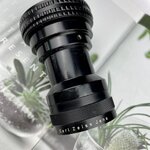 CARL ZEISS JENA KIPRONAR 70MM.F1.4 RED T MODIFIED SONY E MOUNT