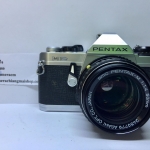 PENTAX MG SMC PENTAX-M 50MM.F1.4