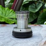 P.ANGENIEUX PARIS 50MM.F1.5 MODIFIED SONY E MOUNT