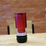 ISCO ULTAR-STAR HD-PLUS 37.5MM.1.48 INCH.F1.85MC 2.1